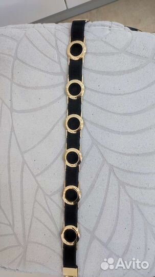 Ремень женский