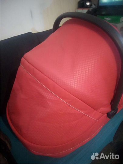 Люлька Peg perego navetta xl