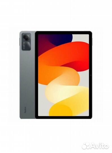 Планшет Xiaoi Redmi Pad SE 6/128GB Graphite Gray
