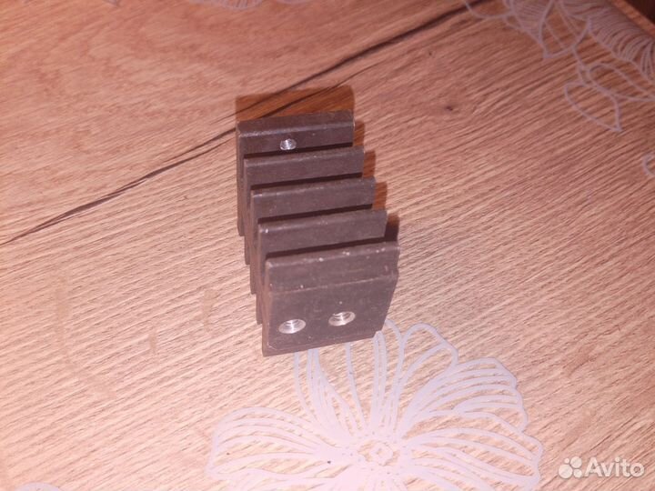 Алюминиевые радиаторы бу для электроники