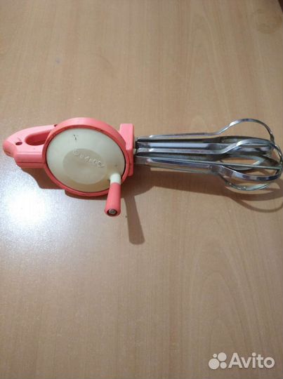 Миксер ручной СССР