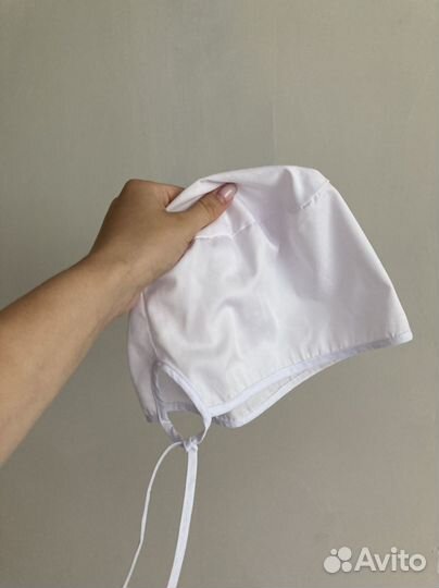 Медицинская шапочка
