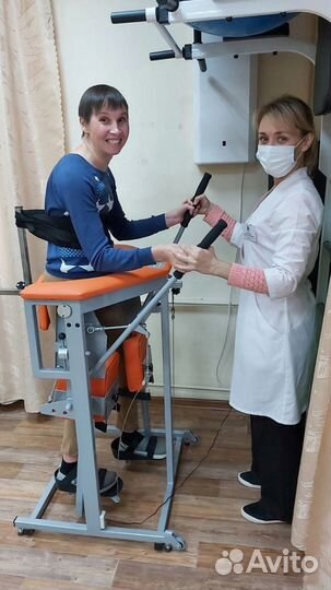 Массаж, реабилитация после инсульта, травм