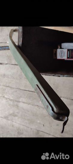 Коромысло для ведер