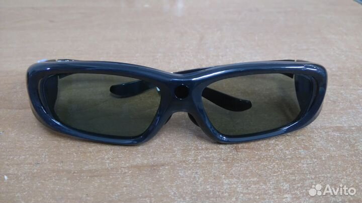 3D Очки Toshiba FPT-AG02G Philips PTA518/00