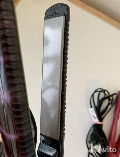 Утюжек dewal Pro 03-95 Fusion