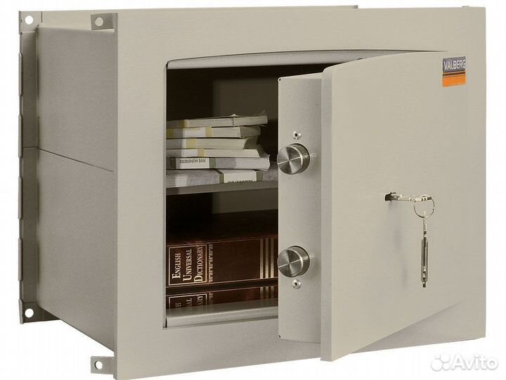 Встраиваемый сейф valberg AW-1 3329