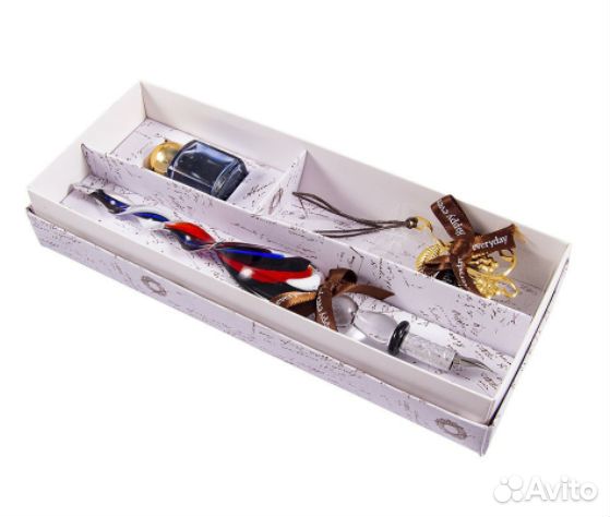 Подарочный набор для каллиграфии