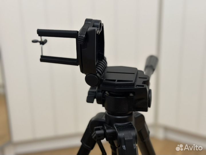 Штатив Velbon CX-888 Black