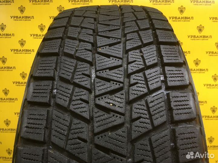 Bridgestone Blizzak DM-V1 225/65 R17 102Q