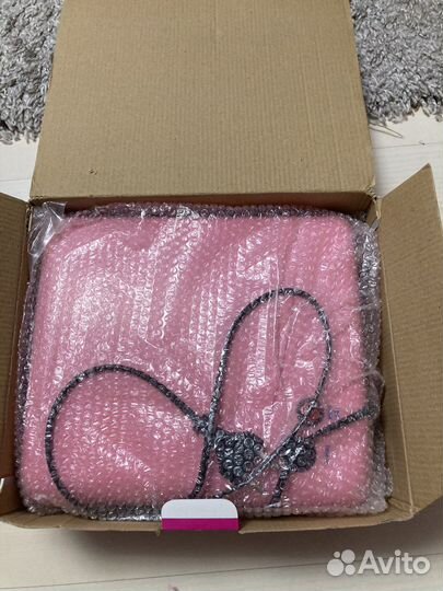 Лампа для маникюра