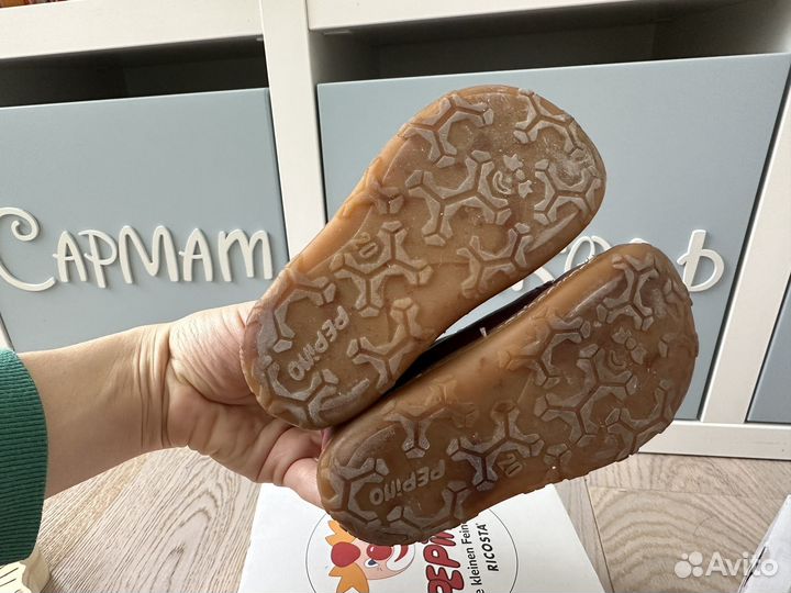 Ricosta pepino 20 размер