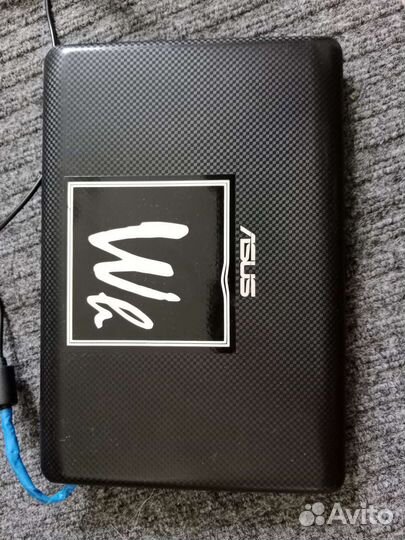 Нетбук asus