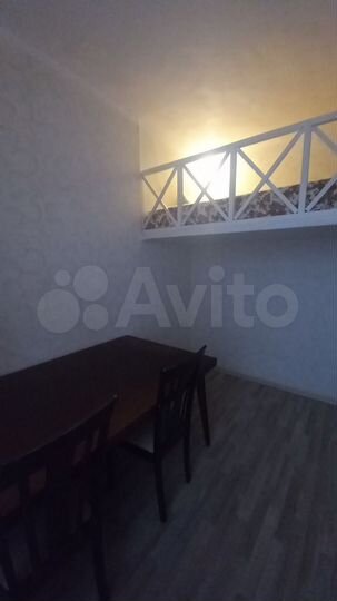 2-к. квартира, 50 м², 2/4 эт.