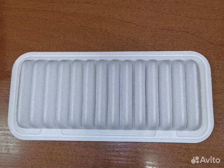 Воздушный фильтр peugeot