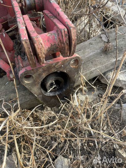 Косилка на TZ-4k-14