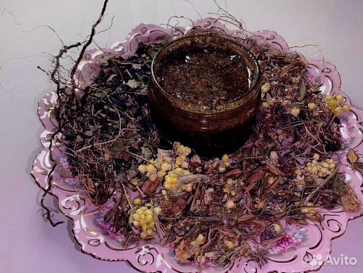 Мед для мужского либидо