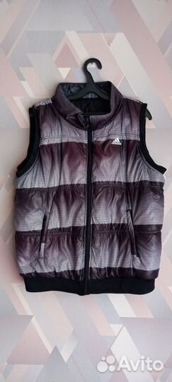 Жилетка женская