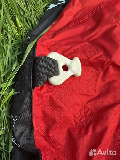 Водная тюбинг ватрушка