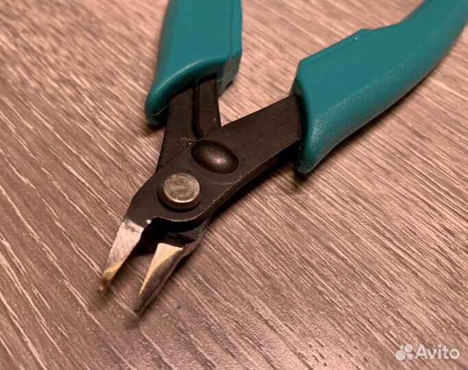 Кусачки ProsKit