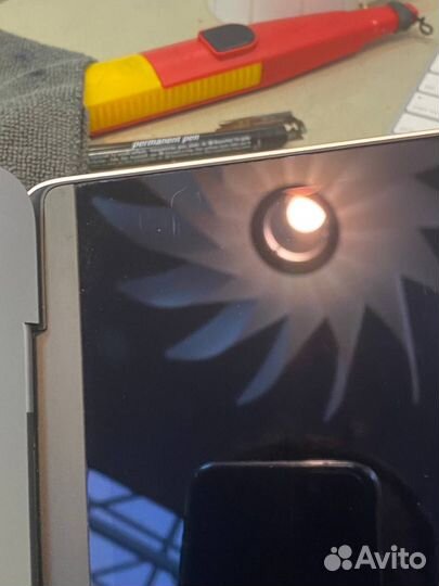 Дисплей MacBook Pro Retina Air обмен/замена