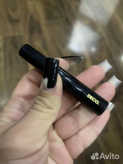 Клей для накладных ресниц