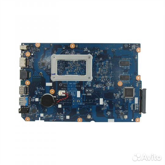 Материнская плата для ноутбука Lenovo 110-15acl