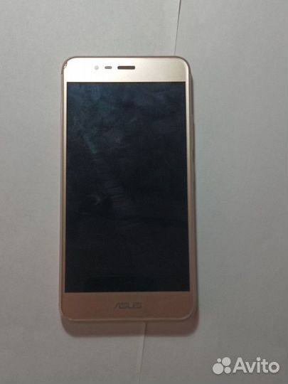 ASUS ZenFone 3 Max ZC553KL, 2/16 ГБ