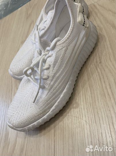 Новые Кроссовки летние изи 32 р-р