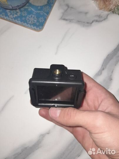 Экшенкамера aceline S-20