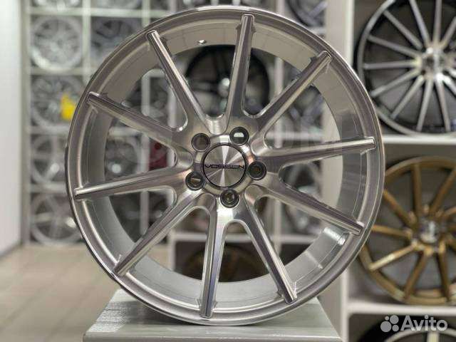 Vossen vfs1 r16 R17 R18 восен