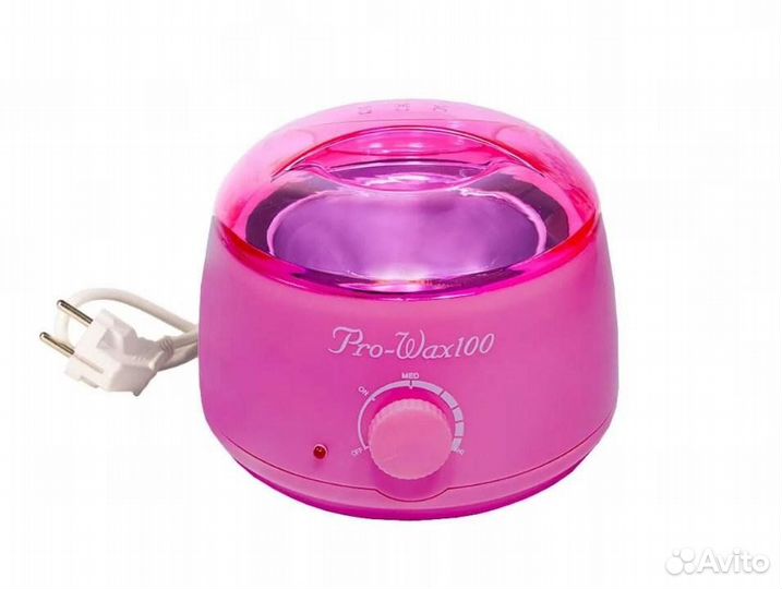Воскоплав 100вт