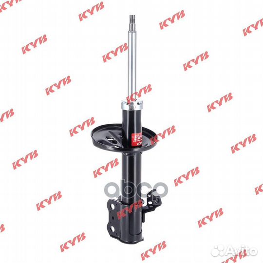 Стойка передняя toyota carina/caldina/corona 92