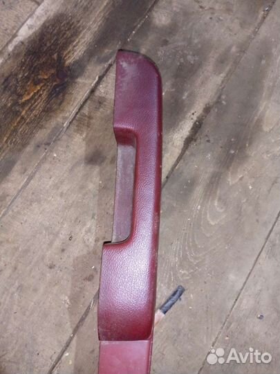 Кнопка стеклоп задн прав Toyota Hilux Surf