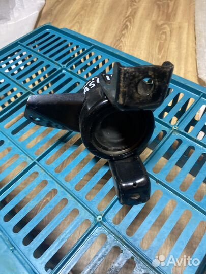 Подушка двс mazda 6 gh