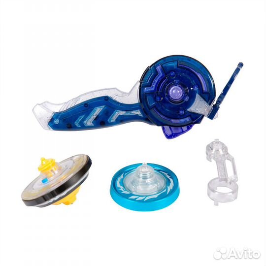 Инфинити Надо. Волчок Стакинг Делюкс Ares Wings 38