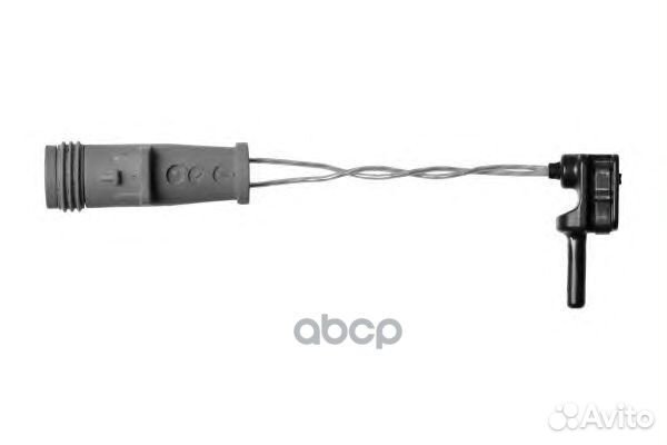 Датчик износа тормозных колодок передних A16954