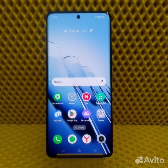 realme 11 Pro, 8/128 ГБ