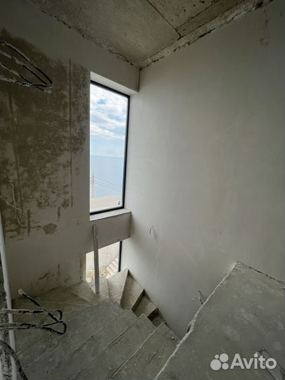 Механизированная штукатурка