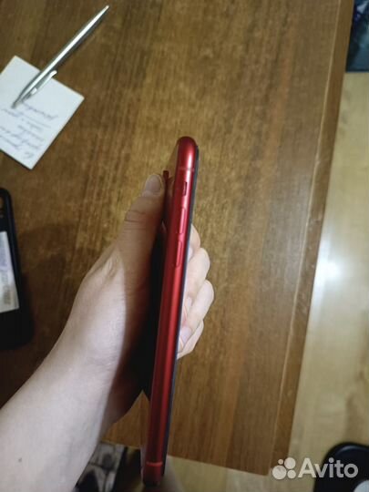 iPhone Xr, 128 ГБ