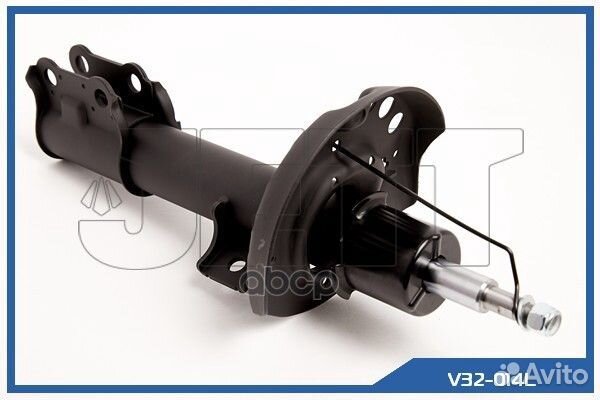 Стойка jett V32-014L V32014L jett