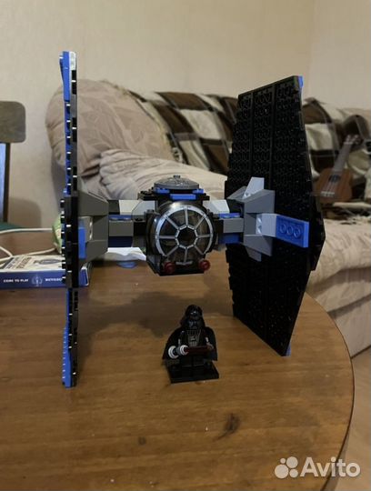 Lego Star Wars наборы