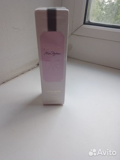 Духи для неё. Eclat Mon Parfum 8 мл