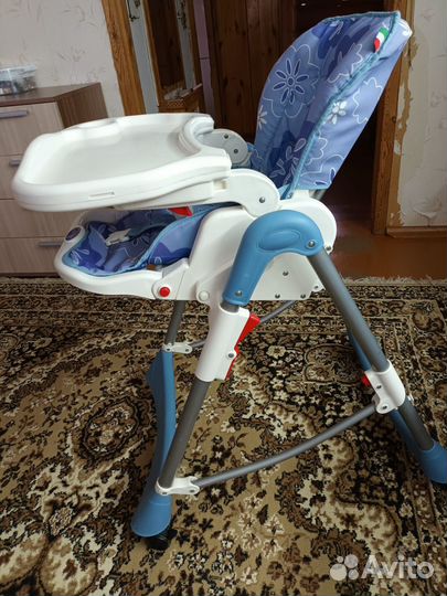 Стул для кормления