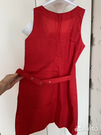 Медецинский фартук