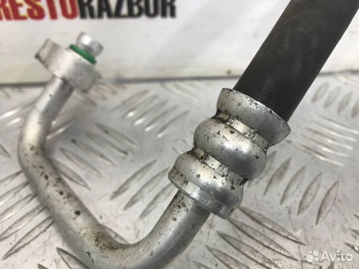 Шланг кондиционера Kia Spectra седан S6D 2008