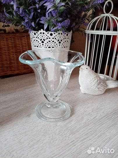 Креманки набор 3шт