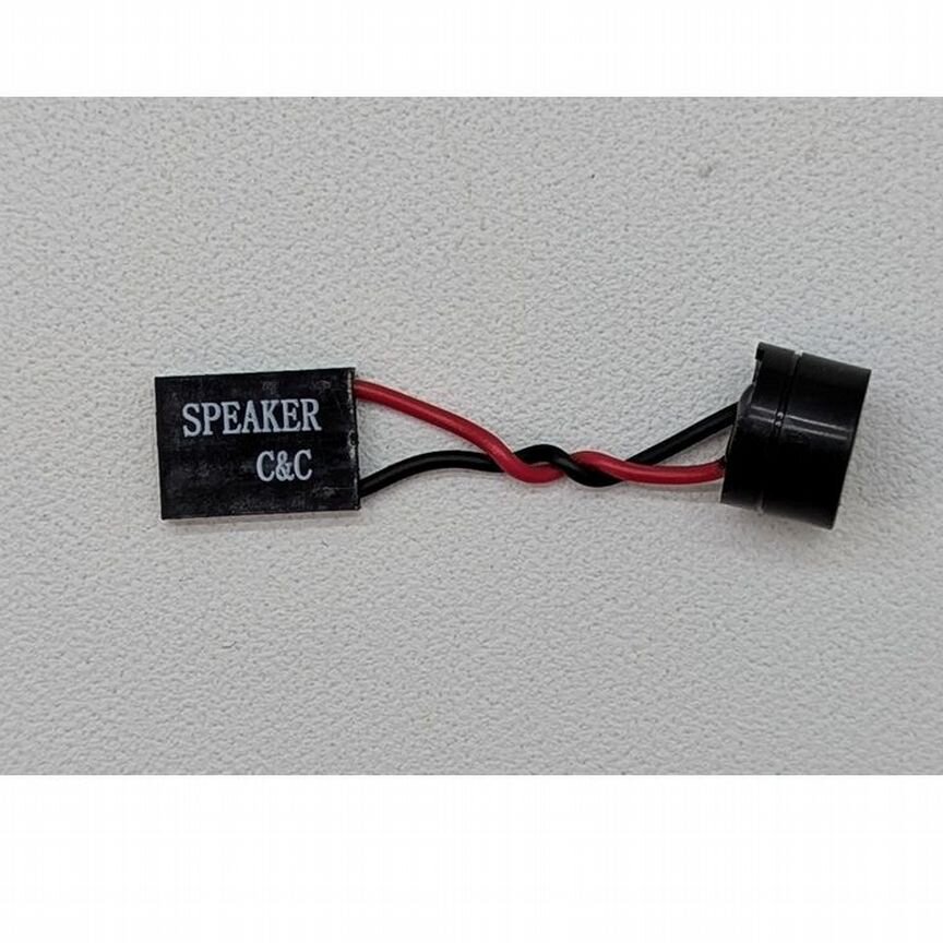 Speaker Для Материнских Плат Пк