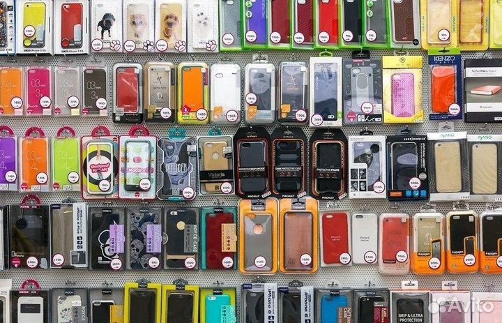 Подработка. Продавец в салон связи. Гибкий график