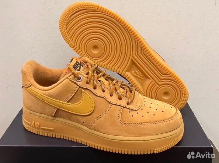 Nike Air Force 1 low новые (40 41 42 43 44 45)